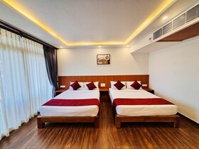 Hotel Starfinch Inn