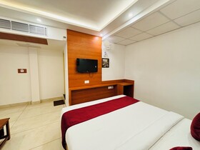 Hotel Starfinch Inn