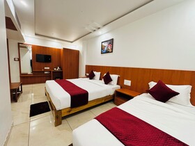 Hotel Starfinch Inn