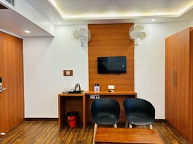 Hotel Starfinch Inn