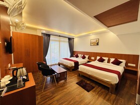 Hotel Starfinch Inn