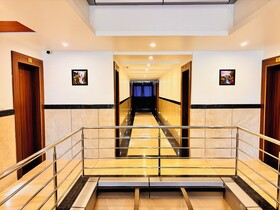 Hotel Starfinch Inn