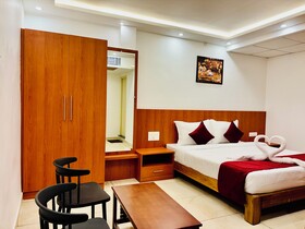 Hotel Starfinch Inn