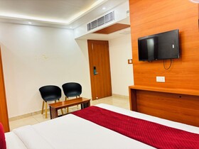 Hotel Starfinch Inn