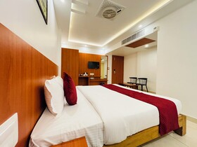 Hotel Starfinch Inn