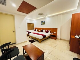 Hotel Starfinch Inn