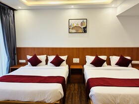 Hotel Starfinch Inn