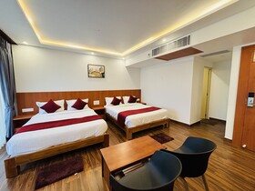 Hotel Starfinch Inn
