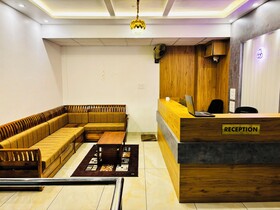 Hotel Starfinch Inn