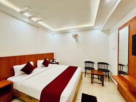 Hotel Starfinch Inn