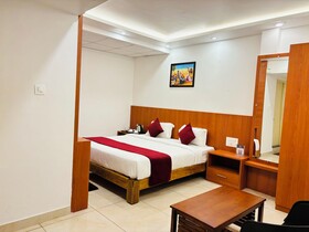 Hotel Starfinch Inn