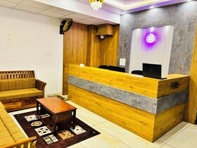 Hotel Starfinch Inn