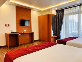 Hotel Starfinch Inn