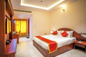 Hotel Yathin