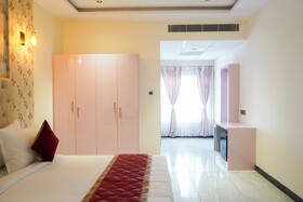 Hotel Yathin