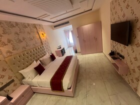 Hotel Yathin
