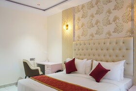 Hotel Yathin