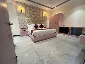Hotel Yathin