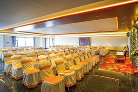 Hotel Yathin