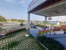 Hotel Yathin