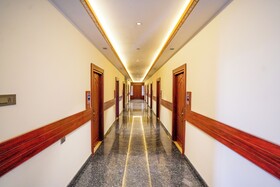 Hotel Yathin