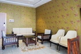 Hotel Yathin
