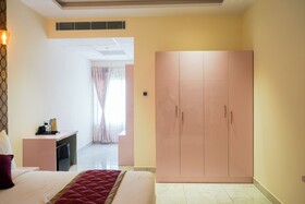 Hotel Yathin