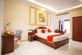 Hotel Yathin