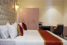 Hotel Yathin