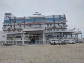 Hotel Yathin