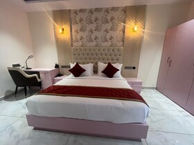 Hotel Yathin