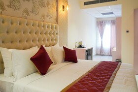 Hotel Yathin