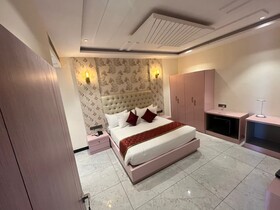 Hotel Yathin