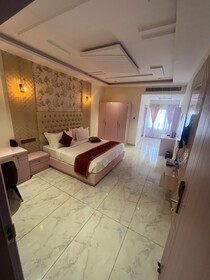 Hotel Yathin