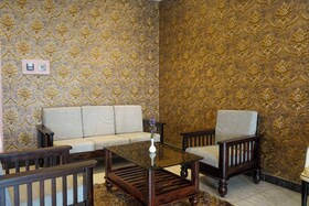 Hotel Yathin