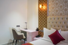 Hotel Yathin