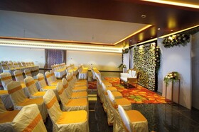 Hotel Yathin