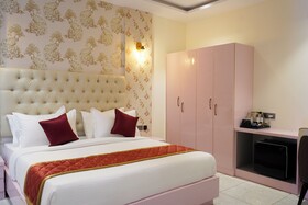Hotel Yathin