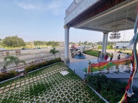 Hotel Yathin
