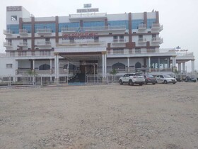Hotel Yathin