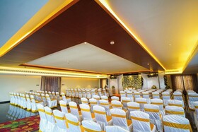 Hotel Yathin