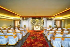 Hotel Yathin
