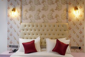 Hotel Yathin
