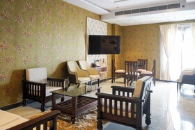 Hotel Yathin