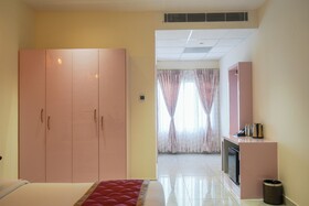 Hotel Yathin