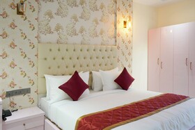 Hotel Yathin