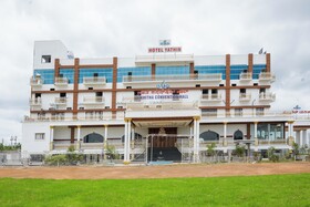 Hotel Yathin
