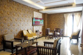 Hotel Yathin