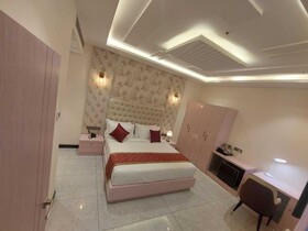 Hotel Yathin