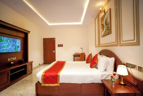 Hotel Yathin